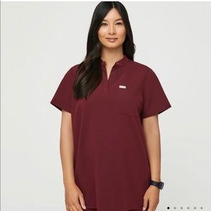Figs Maternity Scrubs